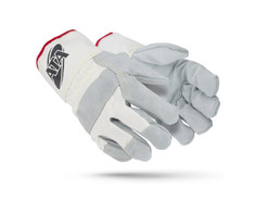 PIP Javelina MJVATA Leather Palm Glove, ANSI Cut Level A5, ATA Technology Lining