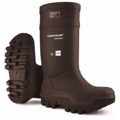 dunlop hawaii mens safety boots