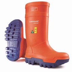 dunlop muck boots