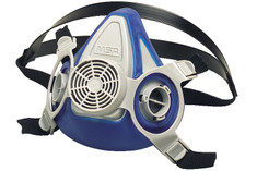 MSA Advantage® 200 LS Series Half Mask Respirator