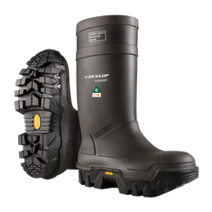 dunlop snug boot