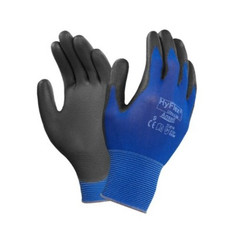 Ansell HyFlex® 11-618 Light Duty Multi-Purpose Glove, Sold 12 Pair/Pack
