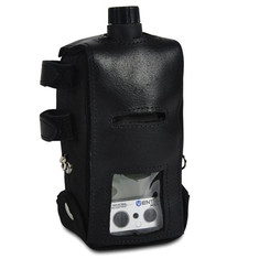 Soft Case for MX4 Ventis with Pump, Industrial Scientific | Mfg# 18108810