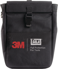 3M DBI Sala 1500127 Tool Pouch Extra Deep with D-Ring
