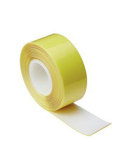 3M DBI-Sala Quick Wrap Tape II, Yellow, 1" Wide x 108" (10 Rolls/pkg), Mfg# 1500175