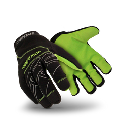 Gants Rig Lizard 2030 Silicone Grip HEXARMOR 60992 - Déstockage