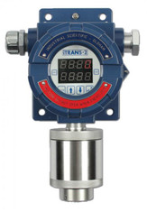 iTrans2 Fixed Gas Monitor With Single On-Board Sensor