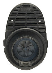 MSA 10065330 RD40 Thread Facepiece Adapter for Small, Medium and Large Advantage 4000 Respirators