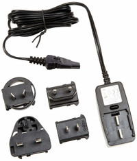 MSA Global Wall Charger for Altair 4X, 4XR & 5X, Mfg# 10092936