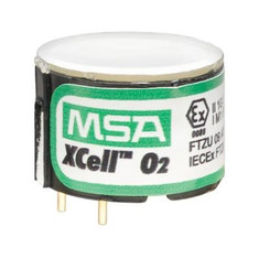 【maaasa】 MSA 10106722 Replacement EX Combustible (LEL) Sensor for