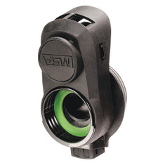 MSA Safety G1 APR Adapter for CBRN Canister, 10144231-SP