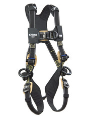 3M DBI Sala ExoFit NEX™ Comfort Arc Flash Climbing/Positioning Safety Harness