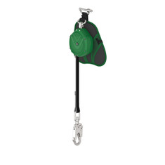 MSA V-Shock Leading Edge Self Retracting Lifeline, 6 ft