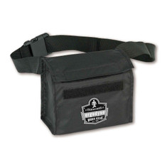 Ergodyne Arsenal® 5180 Respirator Waist Pack/Bag for Half Masks