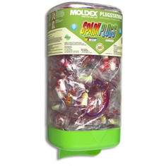 Moldex Corded SparkPlugs® PlugStation® 150 pair | Mfg# 6880