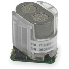 MX6 iBrid LEL 0-100% CH4 Methane Replacement Sensor, Industrial Scientific | Mfg #17124975-L