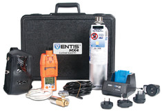 Ventis Confined Space Kit, Instrument Color - Safety Orange, VK-K1232111111