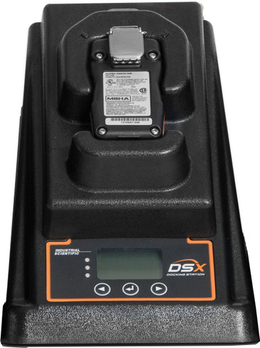 DSX Docking Station for Tango TX1 Gas Monitors, Standalone