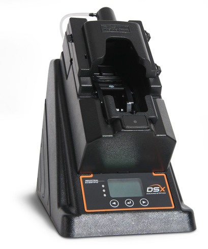 Industrial Scientific DSX-L 18109327-231 Local Server 3 Port