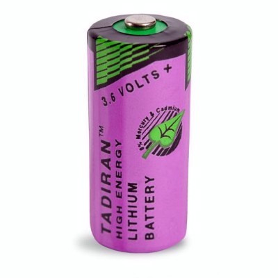 Industrial Scientific Replacement Battery for Tango TX1 Gas Monitors | 17154367