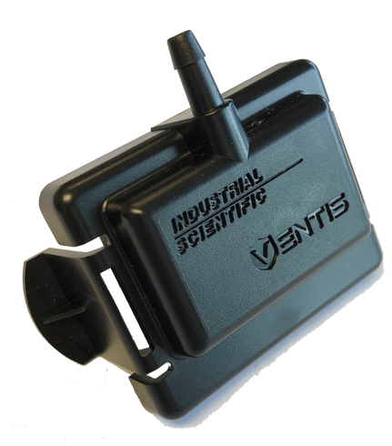 Industrial Scientific 17152455 Calibration Cup for Ventis Series Diffusion Gas Monitors