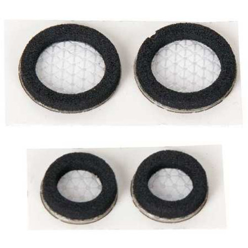 ISC Replacement Sensor Barrier Assembly for Ventis Pro Series Gas Monitors, Mfg# 18109436