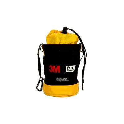 3M™ DBI-SALA® 2:1 Safe Bucket, 100 lbs. Capacity,  ANSI/ISEA 121-2018 Compliant | Mfg # 1500182