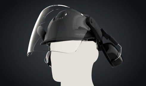 CASCO SPIRIT CARBONIC クロスカントリー用バイザー CASCO SPIRIT CARBONIC クロスカントリー用バイザー CASCO