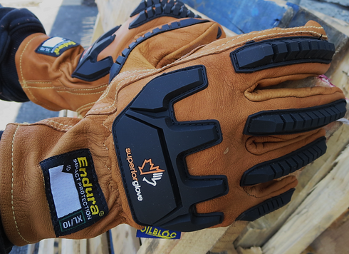 superior glove 378gkgvb