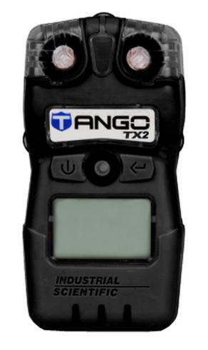 Tango TX2  Two Gas Detector, NO2 and SO2 | MFG # TX2-45011