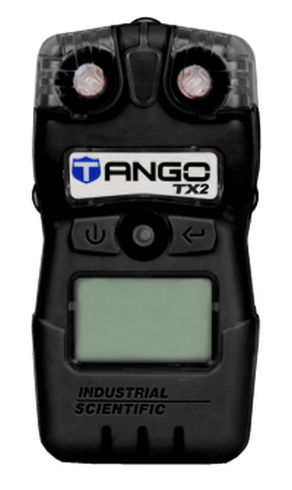 Tango TX2  Two Gas Detector, NO2 and CO Low (High H2 Environments) | MFG # TX2-4G011