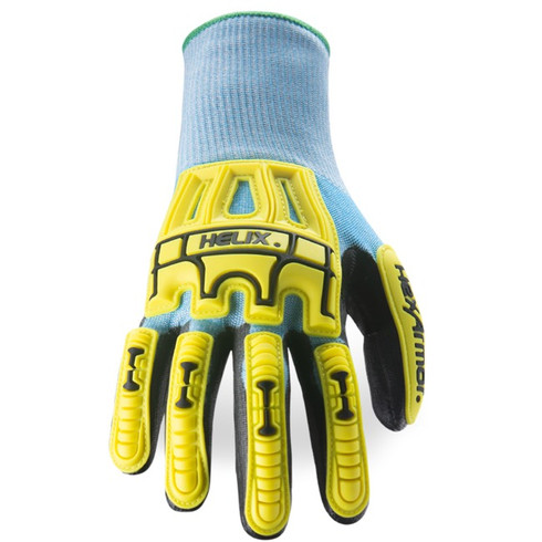HexArmor Helix® Core 3012 Touchscreen Capable Glove, Impact