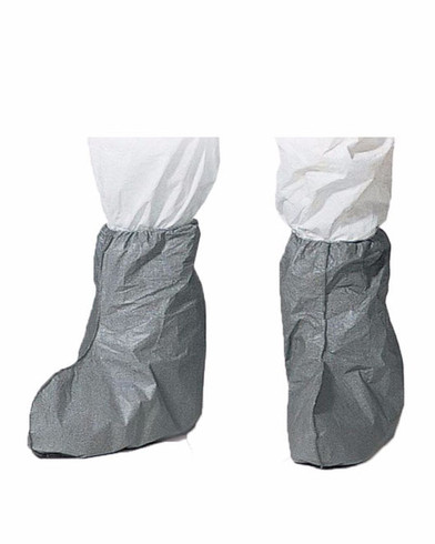 Dupont Tyvek FC Friction Coated Boot Cover, 100 each/case | Mfg# FC454S
