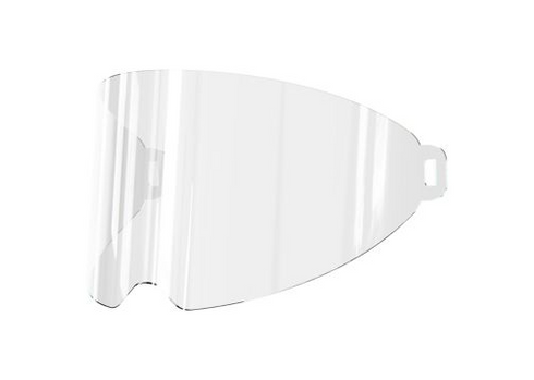 MSA Replacement external cover lens for HELIX Series (set of 5), MFG #10246335