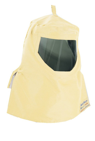 Steel Grip ArcGear 75 cal/cm2 Hood, Kevlar® & Nomex® | Mfg# AG75H