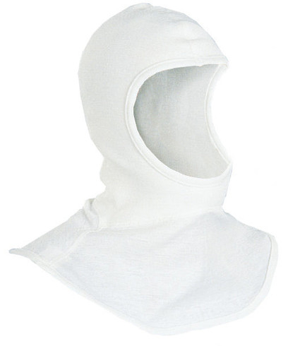 Steel Grip ArcGear NK2310 Full Face Knit Hood Nomex® Arc Rating