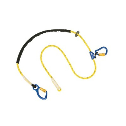 3M DBI Sala Pole Climber's Adjustable Rope Positioning Strap, SKU 1234080