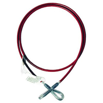 MSA Cable Anchorage Sling, 8 ft. x 1/4" - Mfg# SFP3267508