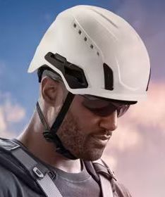 Head & Face Protection