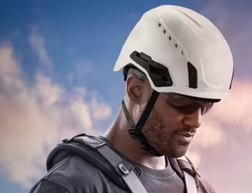 Head & Face Protection