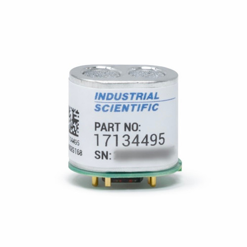 Industrial Scientific 17134495 Ventis MX4 LEL Sensor, Combustible
