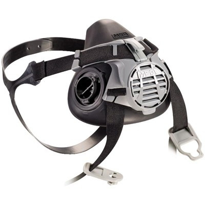 MSA Advantage® 400 Series Half-Mask Respirator - Durawear.com
