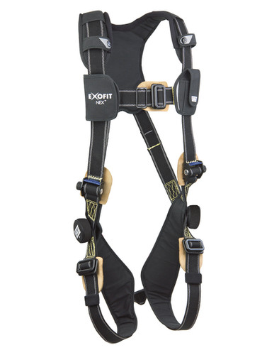 3M DBI-SALA ExoFit NEX Arc Flash Safety Harness – Nomex®/Kevlar
