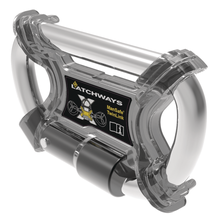 MSA Part# 63900-04 Latchways Twin-Link Connect for Mini PFL