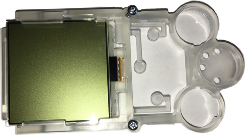 MSA Replacement LCD Frame Assembly For Altair4X Gas Monitor, Part# 10110061 - Durawear.com