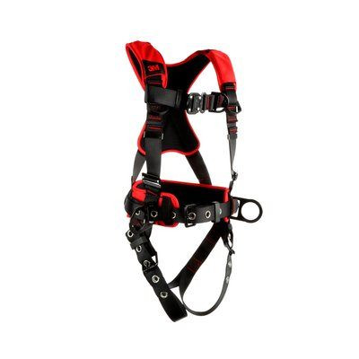 Protecta 1161223, 1161224, 116125 Comfort Construction Style Climbing ...