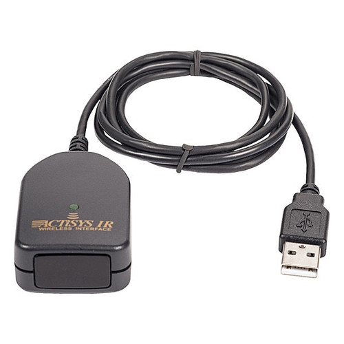 MSA 10082834 USB Infrared Reader Used With ALTAIR Series Gas