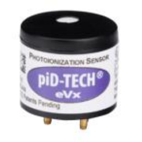 MSA 10242735 Replacement PID Sensor for Altair 5X IR Series Gas
