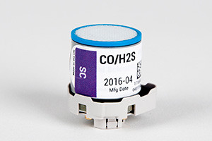 Radius BZ1 SafeCore Carbon Monoxide/Hydrogen Sulfide (CO/H2S