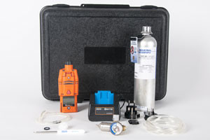 Industrial Scientific Ventis Pro5 V5K-K1232111111 Confined Space